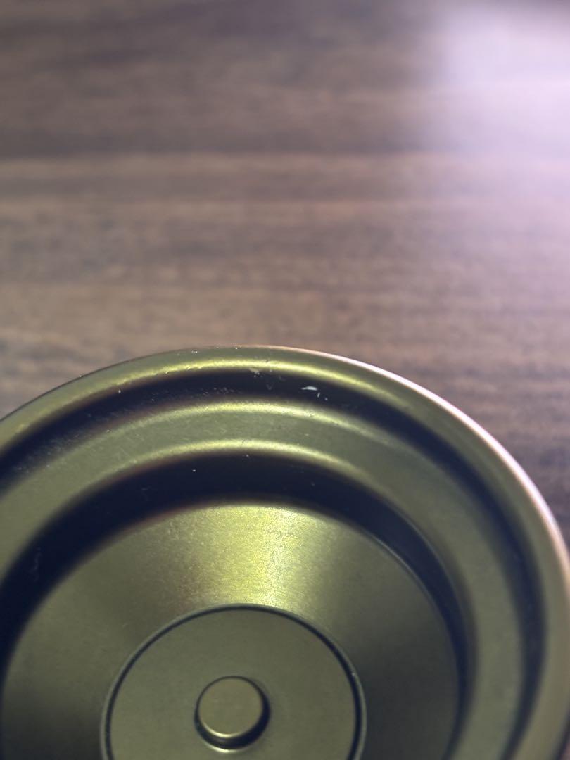 yoyorecreation FYFO インパクト