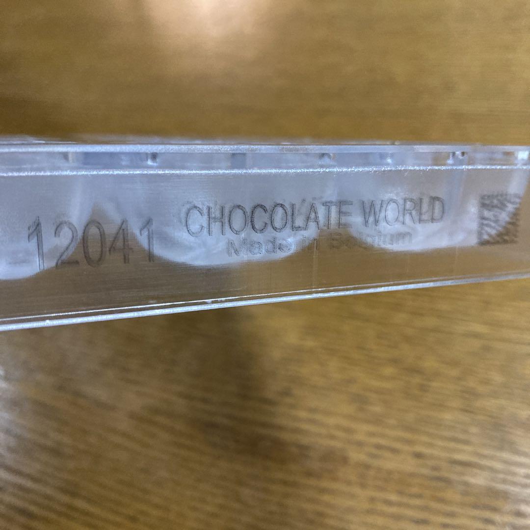 MATFER チョコレートワールド　モールド