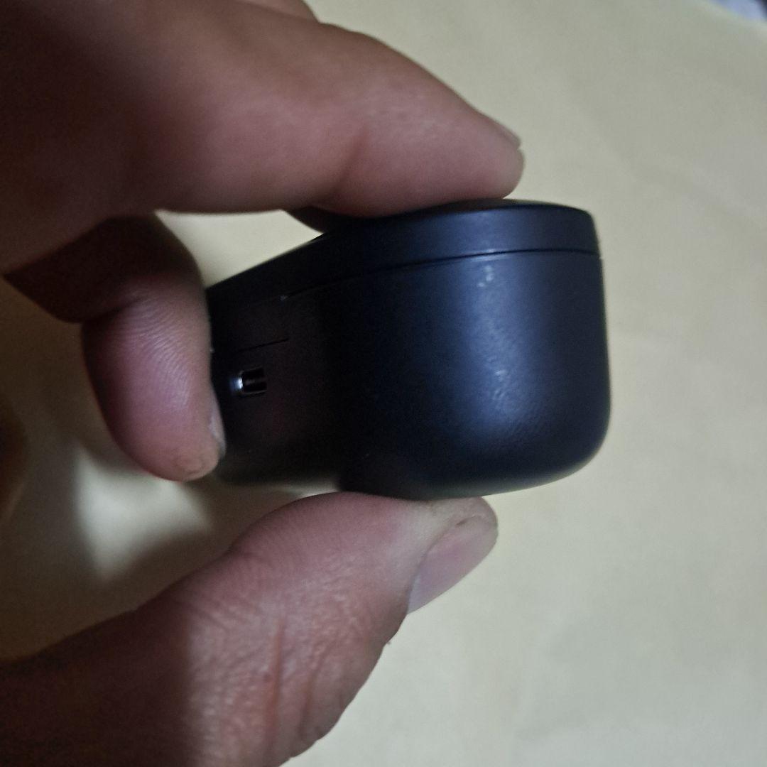 DENON PerL Pro AH-C15PL　ケースのみ　充電器　デノン