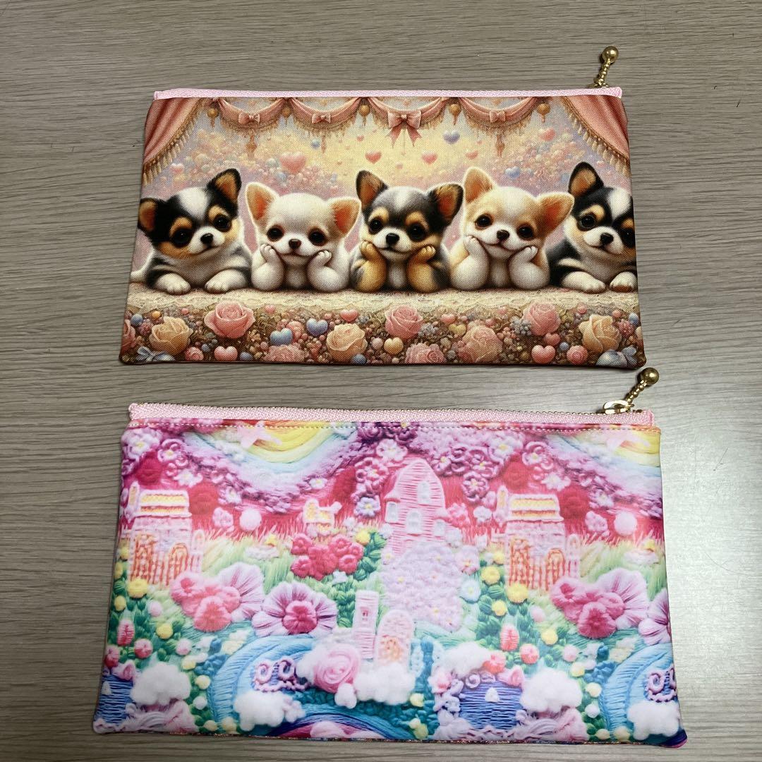 巾着