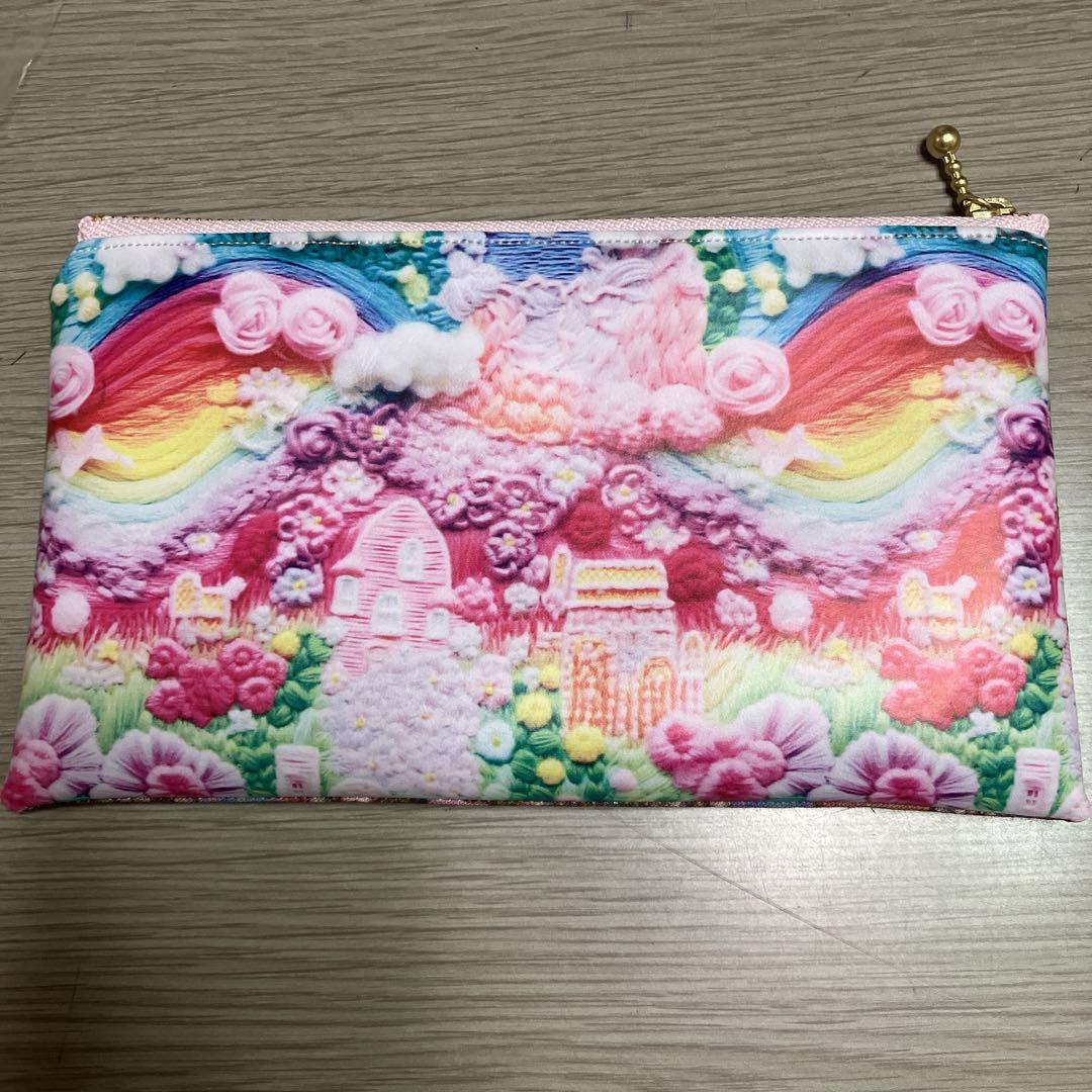 巾着