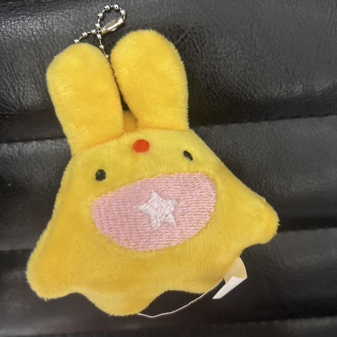 Amazon.co.jp: ぷよぷよ カーバンクル キーホルダー カーくん