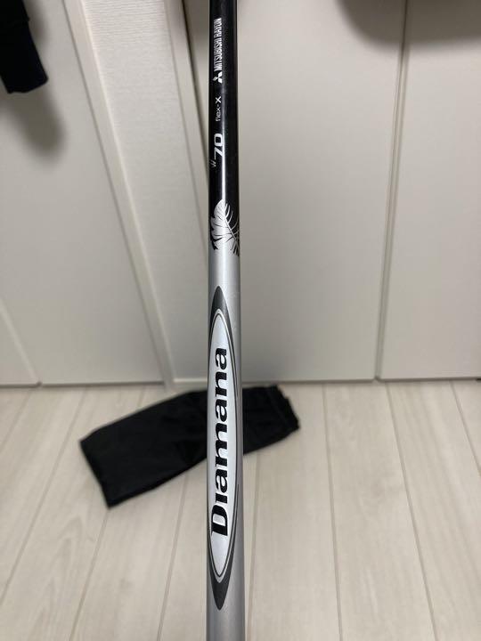 ナイキ vapor flex ドライバー ディアマナ フレックスx 通販なら ナイキ vapor ドライバー ディアマナ フレックスx flex クラブ