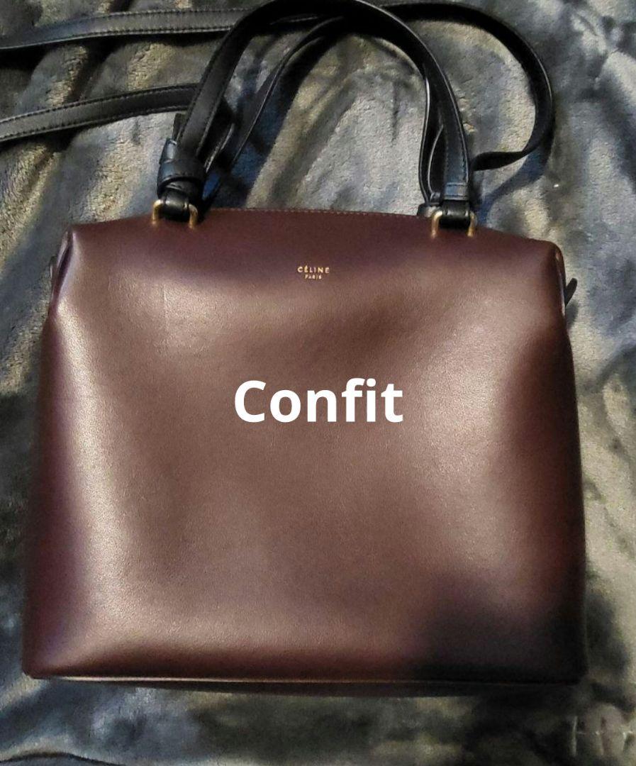 CELINE セリーヌ フィビーフィロー Bag 画像1