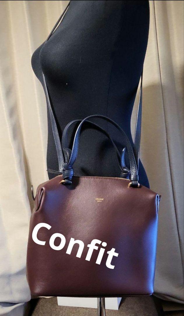 CELINE セリーヌ フィビーフィロー Bag 画像2