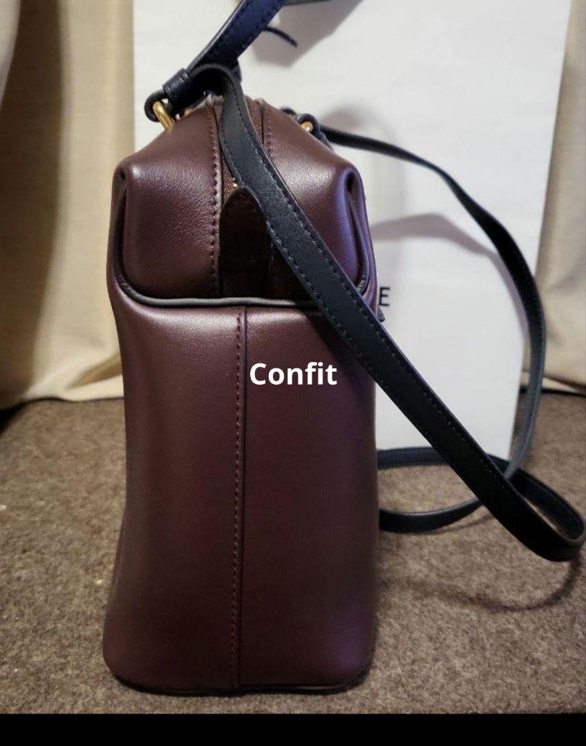 CELINE セリーヌ フィビーフィロー Bag 画像3