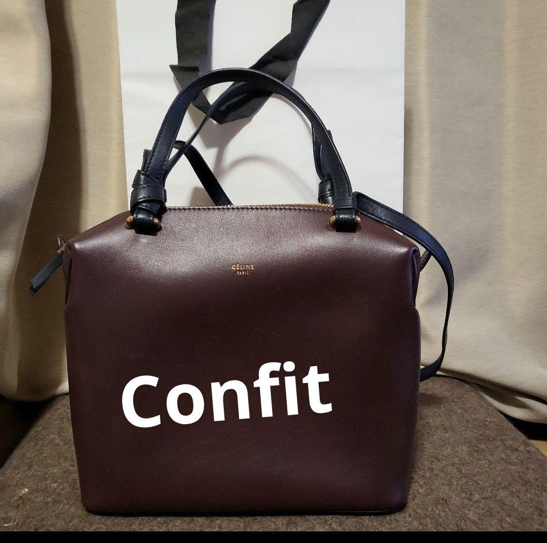 CELINE セリーヌ フィビーフィロー Bag 画像4