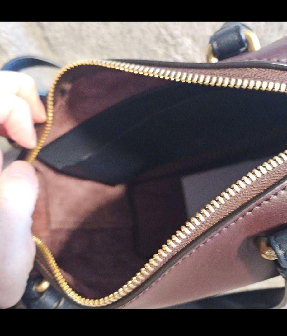 CELINE セリーヌ フィビーフィロー Bag 画像7