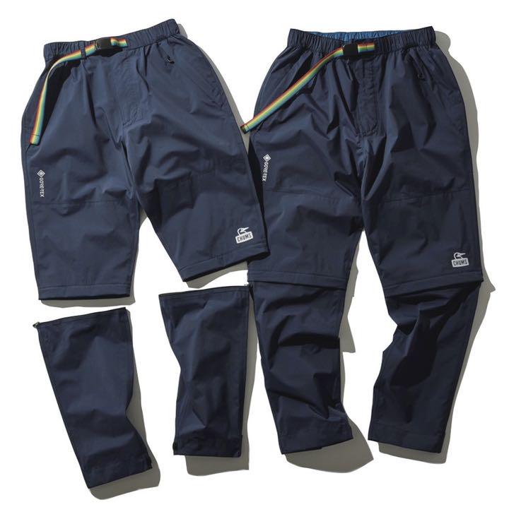 爆買い好評 Chums スプリングデール ゴアテックスアノラックとパンツセット RkhF4-m20550432662 セール限定SALE