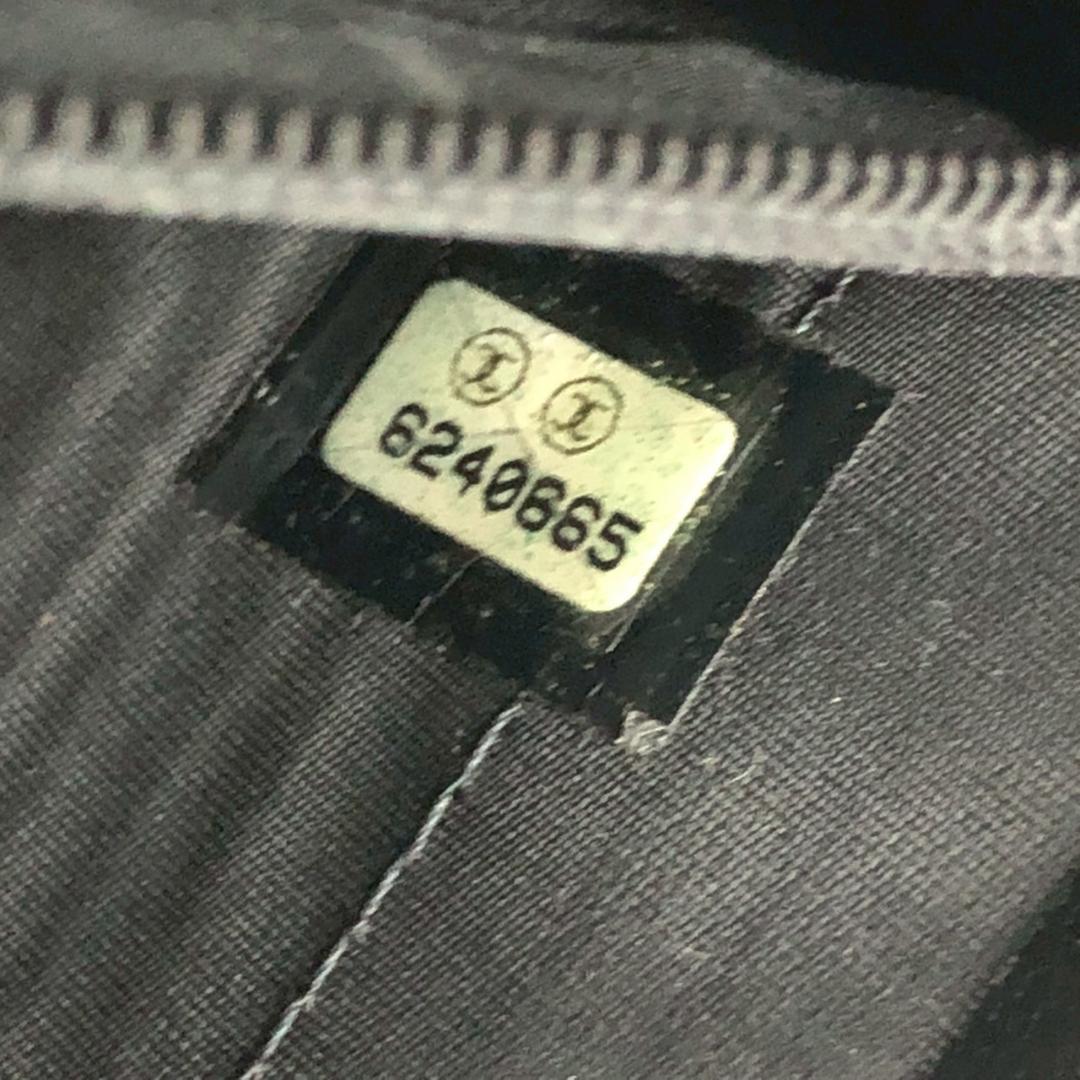 CHANEL シャネル ココマーク 長財布 ブラック レディース ブランド