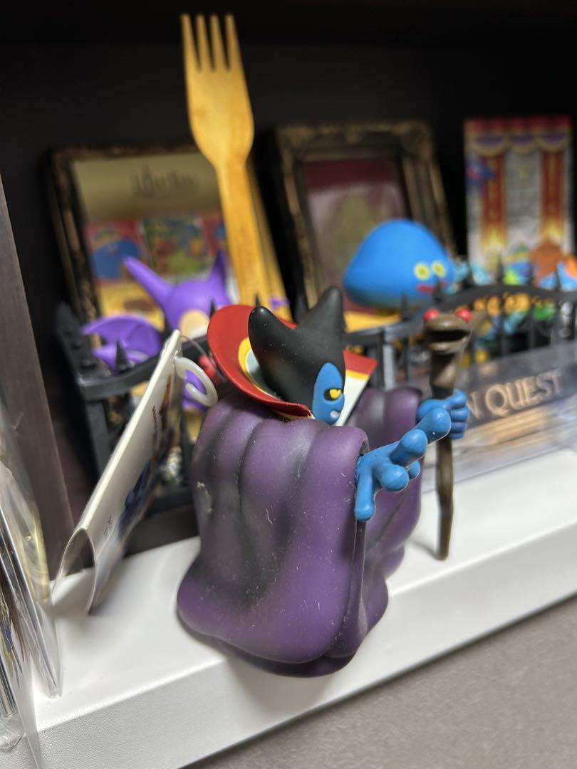 【激安処分品】ドラゴンクエスト 昔のフィギュアセット