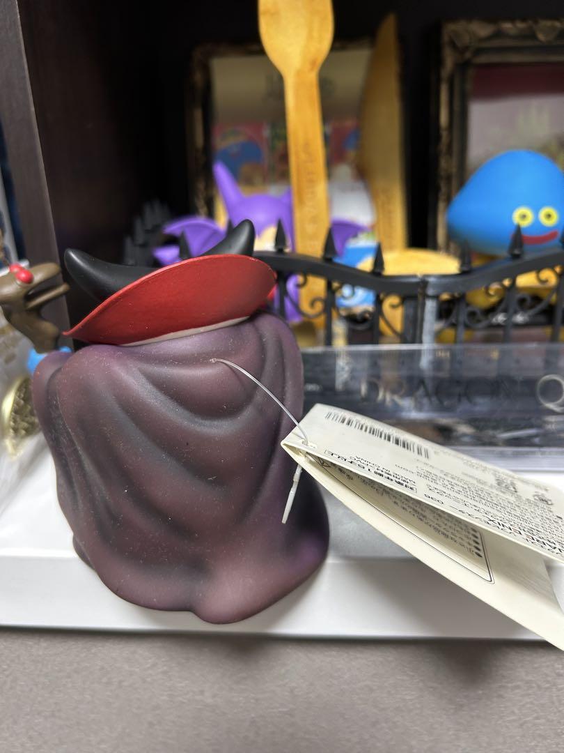 【激安処分品】ドラゴンクエスト 昔のフィギュアセット