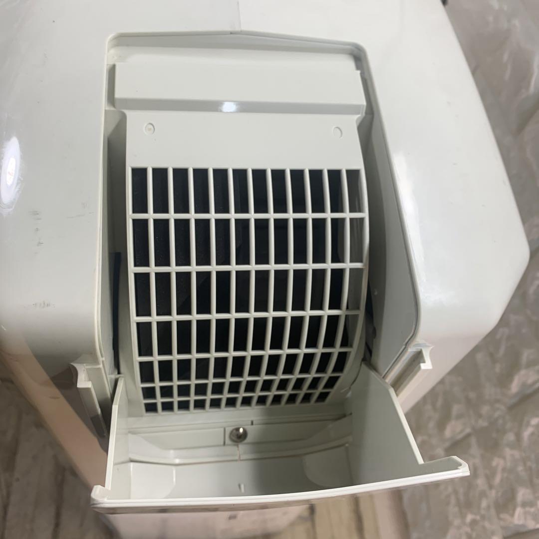 除湿機