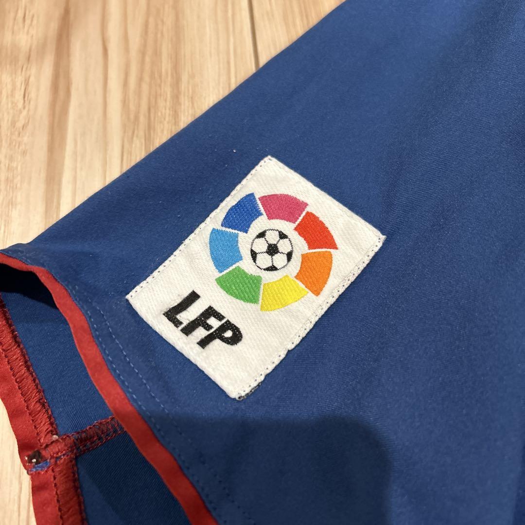 ⭐︎レア‼︎nike ナイキ サッカー バルセロナ 00S ユニフォーム