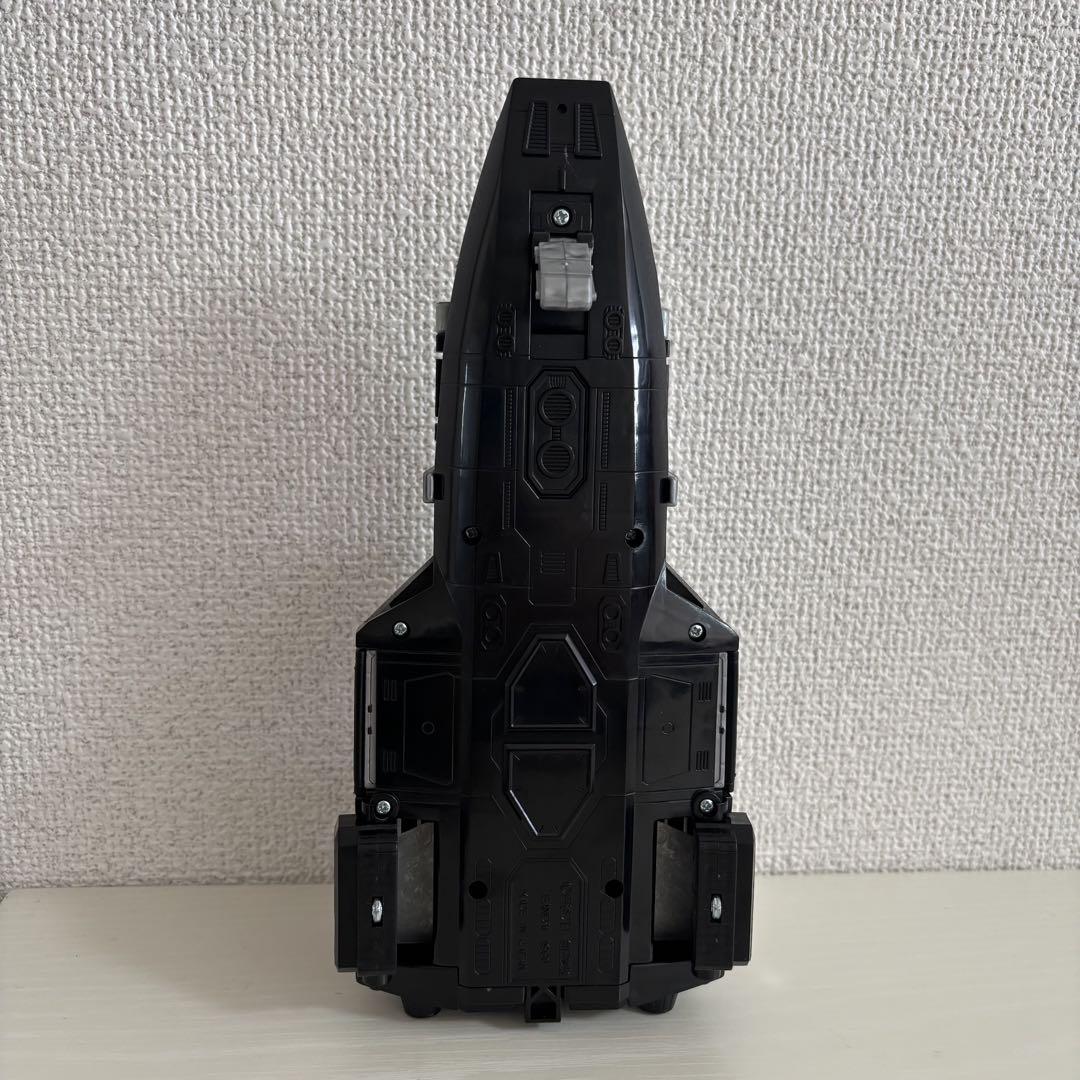 バンダイ ポピニカ ウルトラマンティガ アートデッセイ号248mm 円谷プロ
