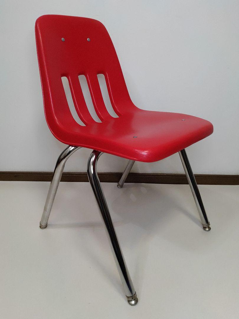 バルコ スタッキングチェア 9000 VIRCO 9000 Chair