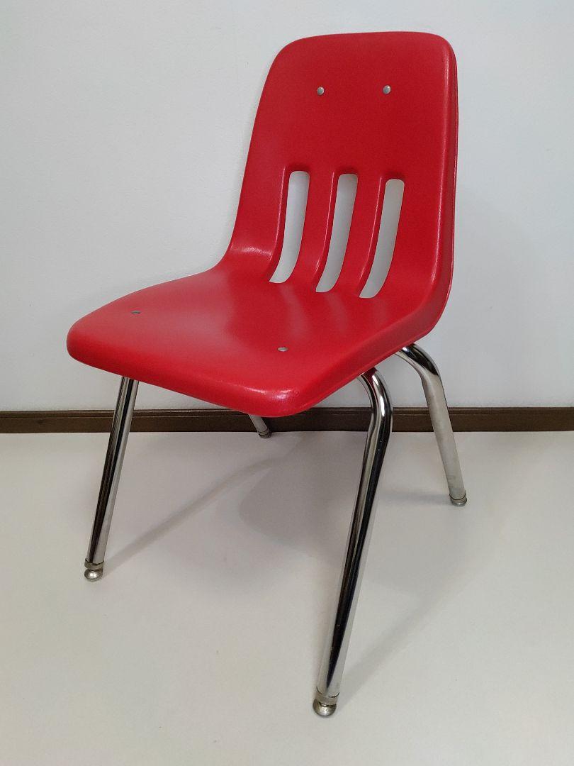 バルコ スタッキングチェア 9000 VIRCO 9000 Chair