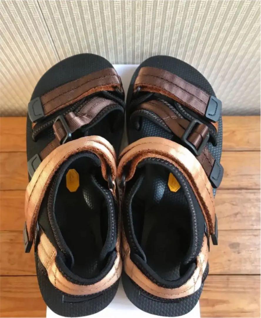 新品人気SALE ✨ United Arrows Monkey Time X Suicoke別注 Y8QU6-m20554058055 人気絶頂