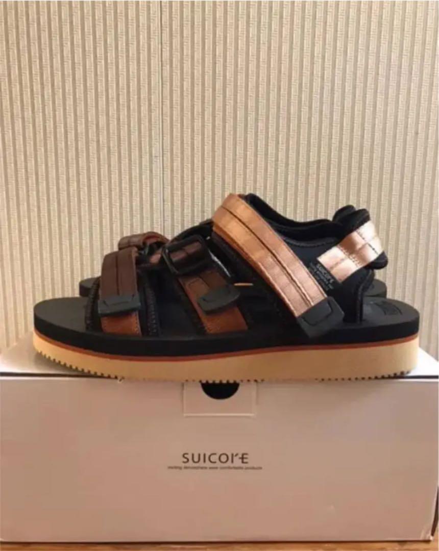 新品人気SALE ✨ United Arrows Monkey Time X Suicoke別注 Y8QU6-m20554058055 人気絶頂