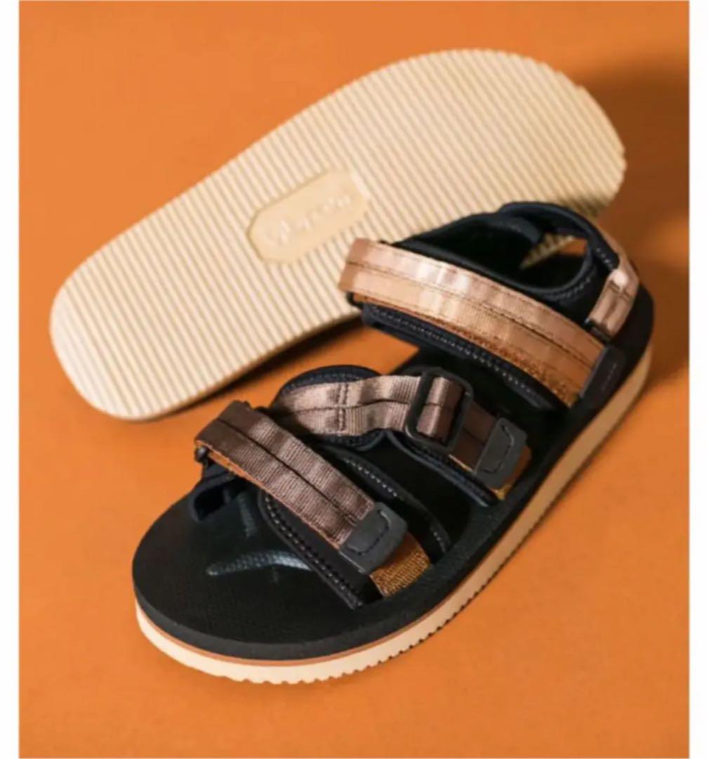 新品人気SALE ✨ United Arrows Monkey Time X Suicoke別注 Y8QU6-m20554058055 人気絶頂