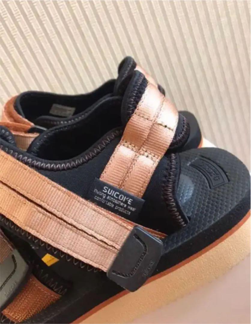 新品人気SALE ✨ United Arrows Monkey Time X Suicoke別注 Y8QU6-m20554058055 人気絶頂