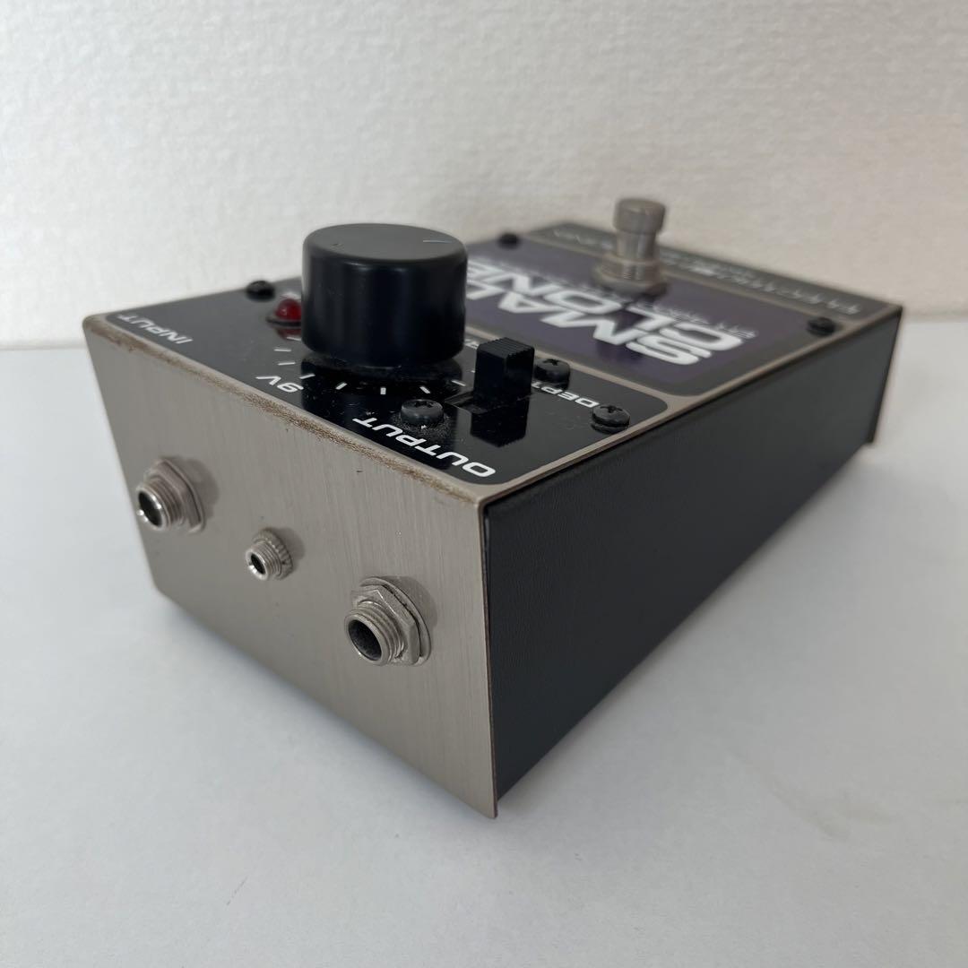 Small Clone | Analog Chorus - Electro-Harmonix