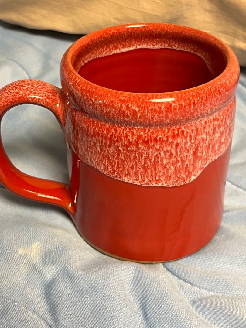 Supreme マグカップ目立った傷や汚れなし