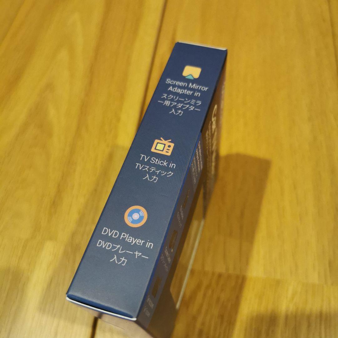 ★オットキャスト Ottocast CarTVMate Max 新品未開封③★