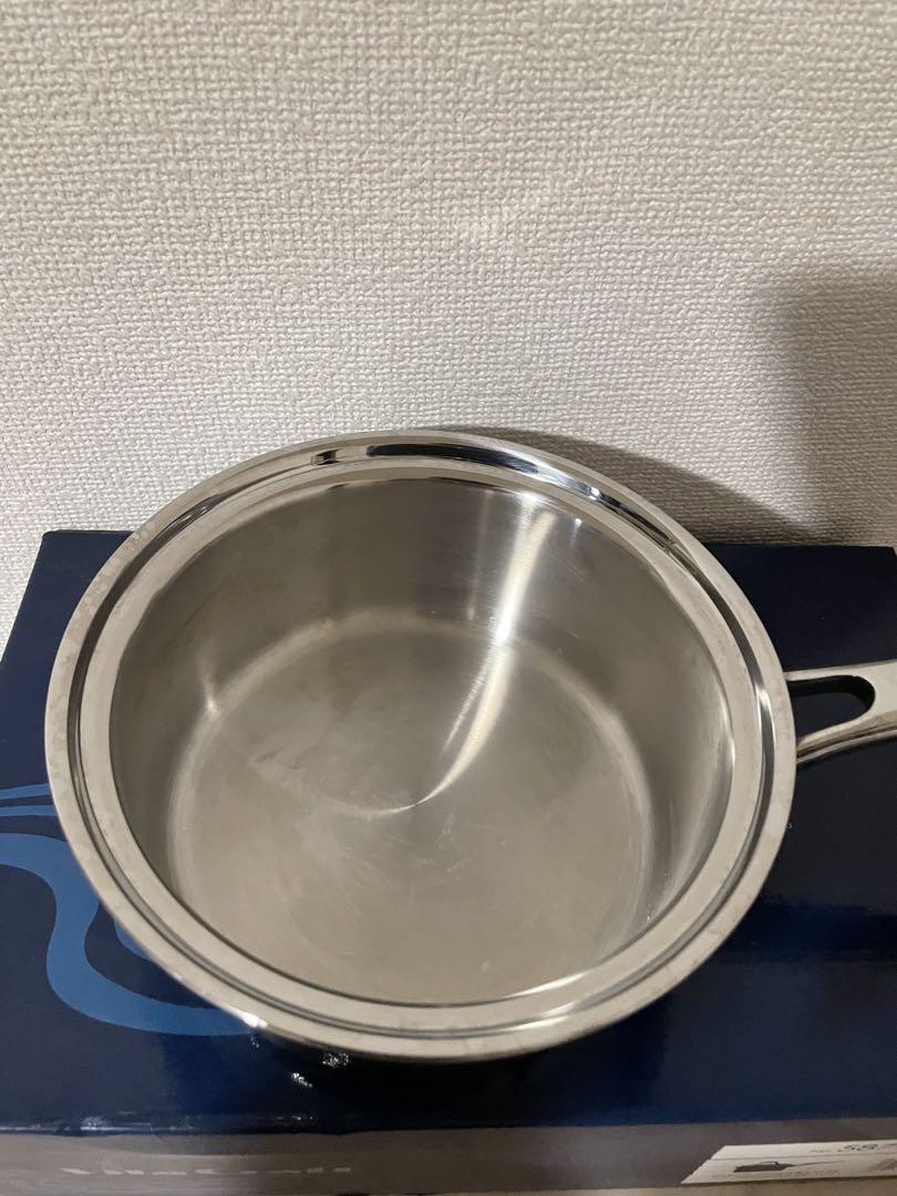 ビタクラフト ステンレス