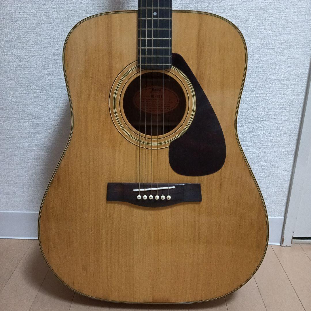 YAMAHA FG-151 アコースティックギター