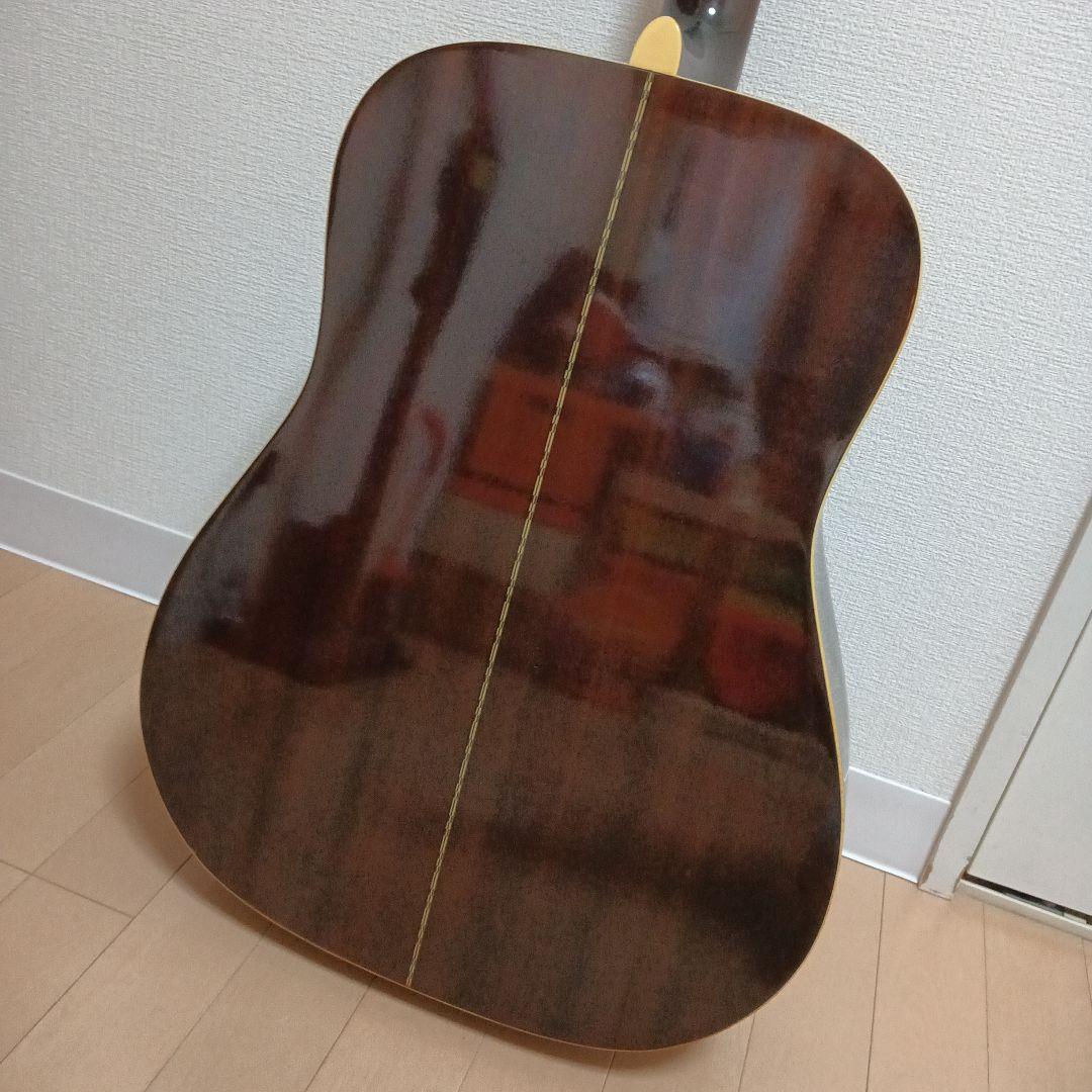 YAMAHA FG-151 アコースティックギター