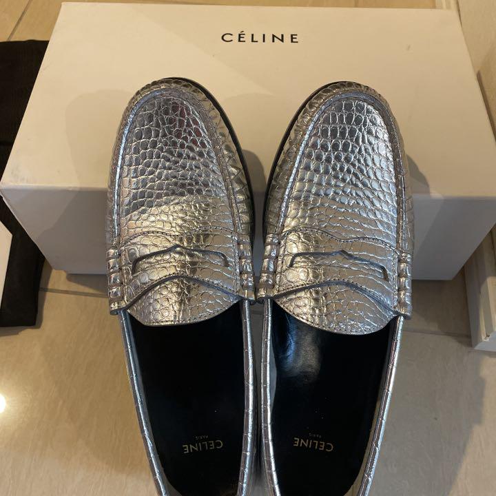 ブラック系,25cm【限定特価】 セリーヌ CELINE ローファー シルバー 39 ローファー/革靴 靴ブラック系25cm¥31,001-eur-artec.fr ブラック系,25cm【限定特価】 セリーヌ CELINE ローファー シルバー 39 ローファー/革靴 靴ブラック系25cm¥31,001-eur-artec.fr