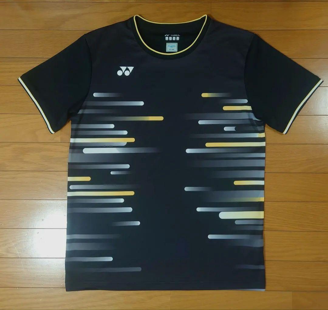 YONEX バドミントンシャツ Oサイズ