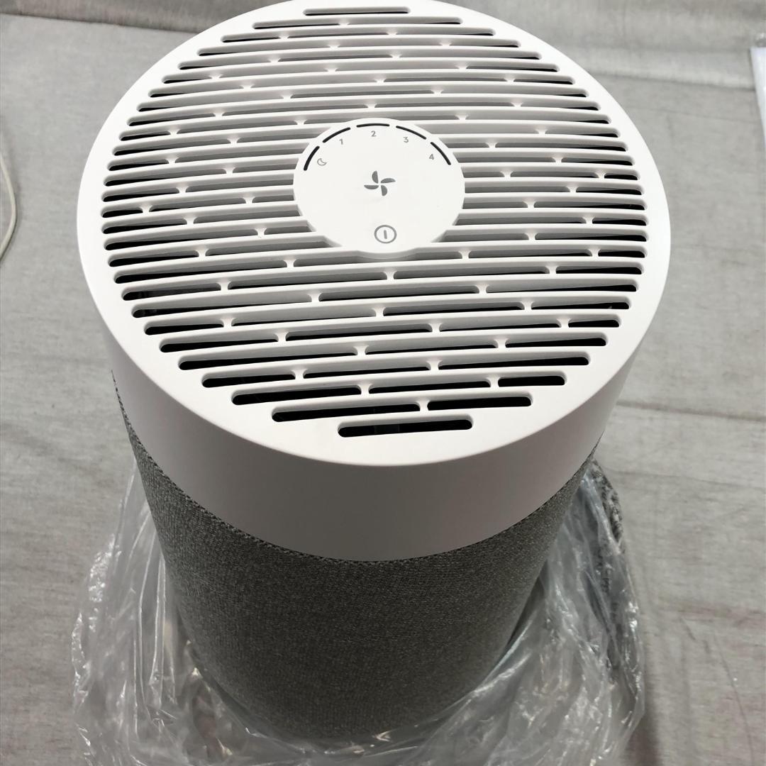 こ*う様 24年製 ブルーエア 空気清浄機 22畳 Blue Max 3250