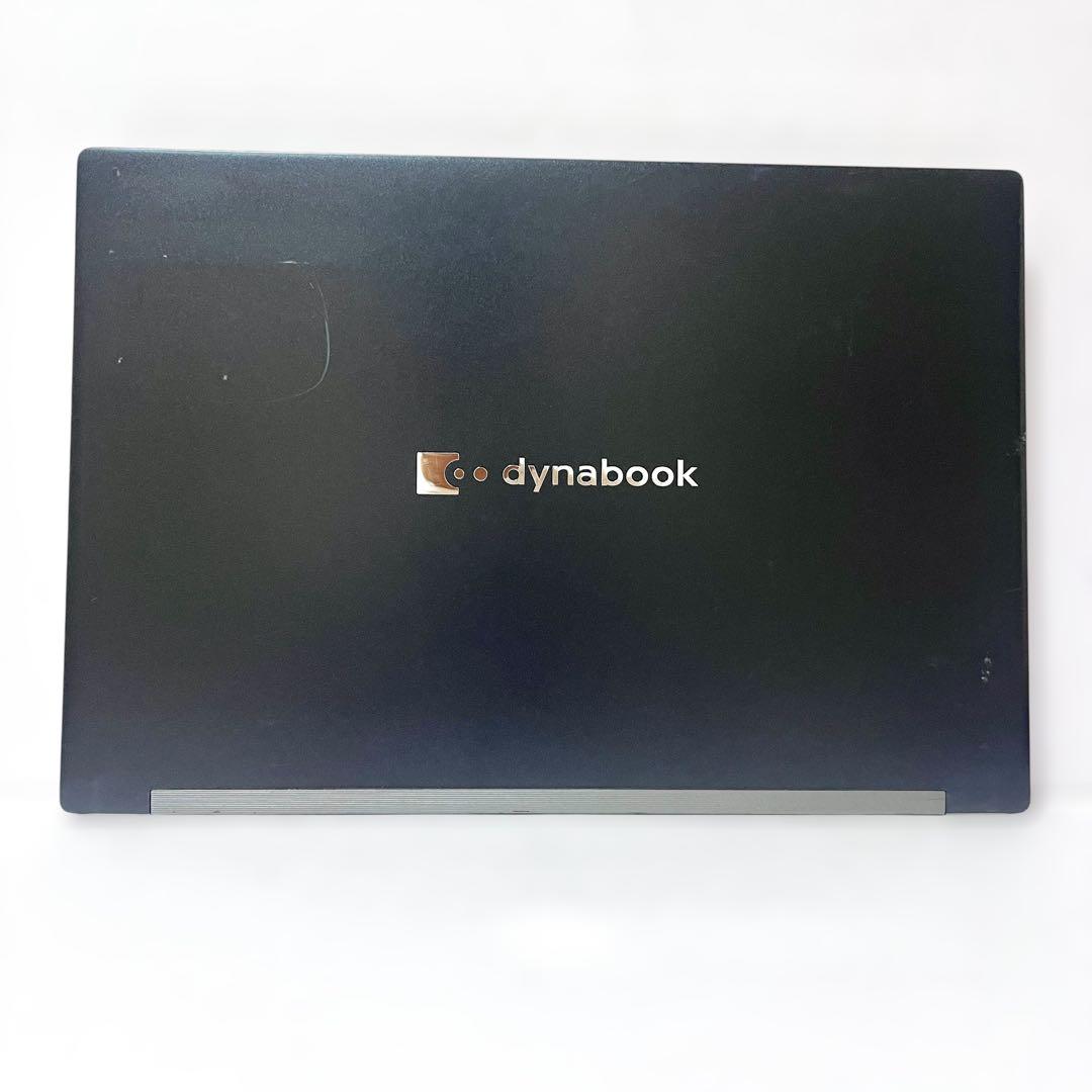 東芝 dynabook G83/HS 2021年製 メモリ16GB 256GB - メルカリ