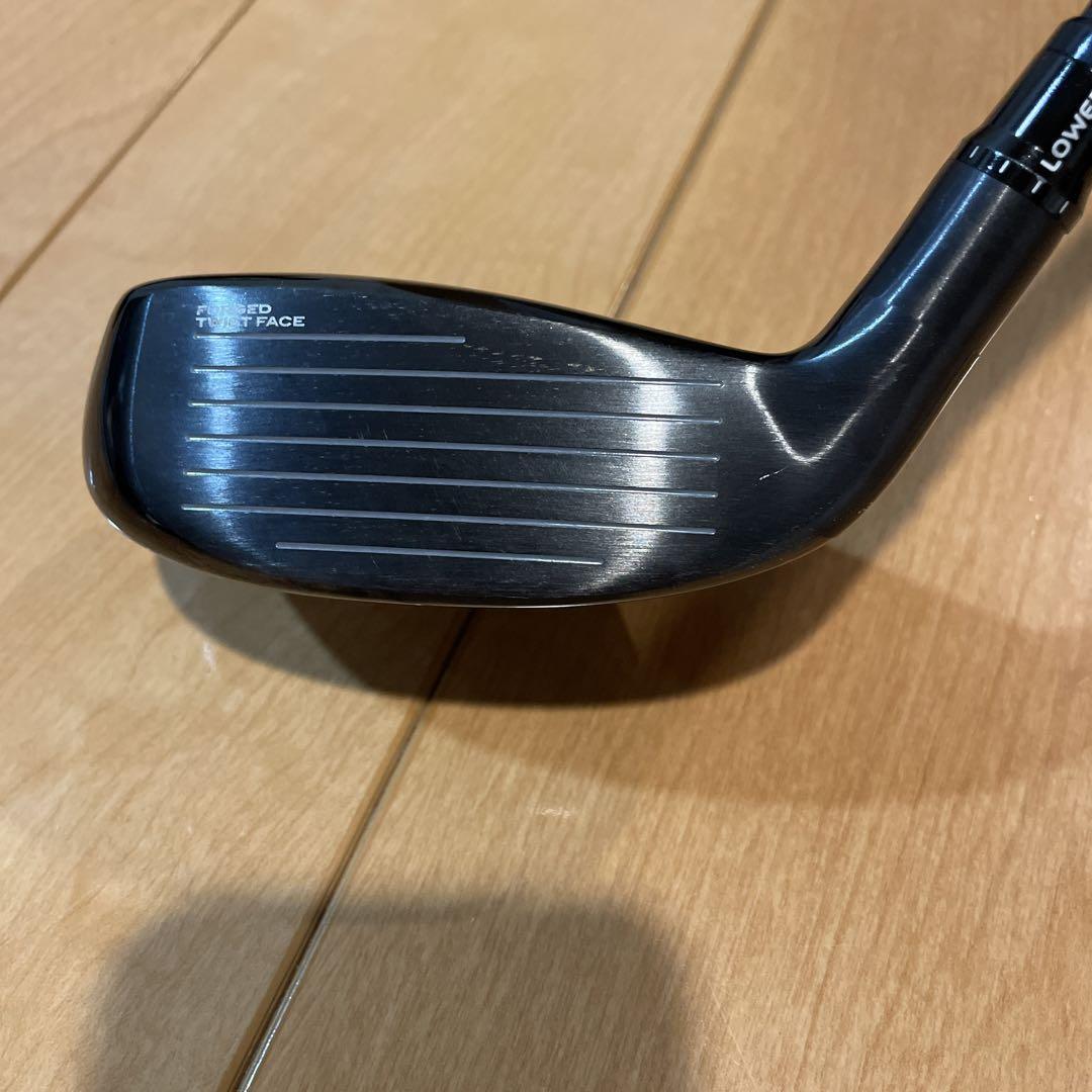 TaylorMade 2022年モデル日本仕様20％OFF テーラーメイド
