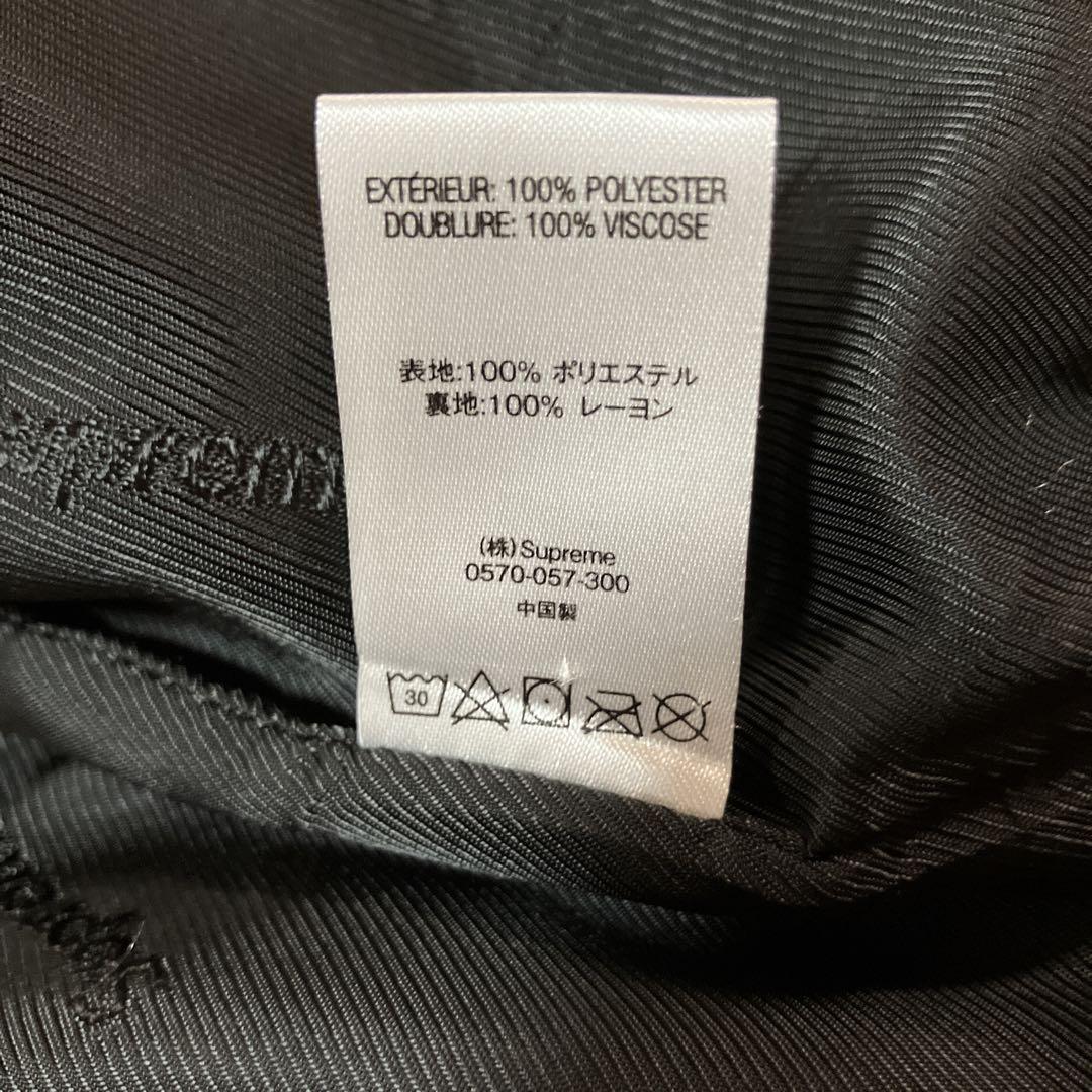 シュプリーム 19AW