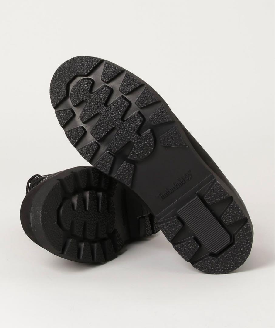 Timberland ティンバー チャッカ ウォータープルーフスエード