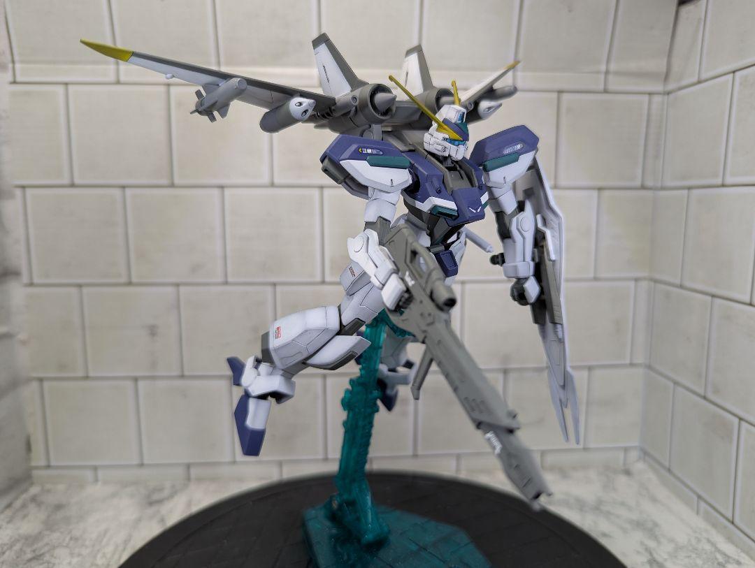 HGCE GAT-04 ウィンダム 1/144 完成品