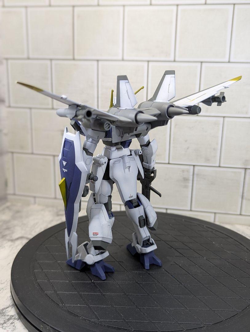 HGCE GAT-04 ウィンダム 1/144 完成品