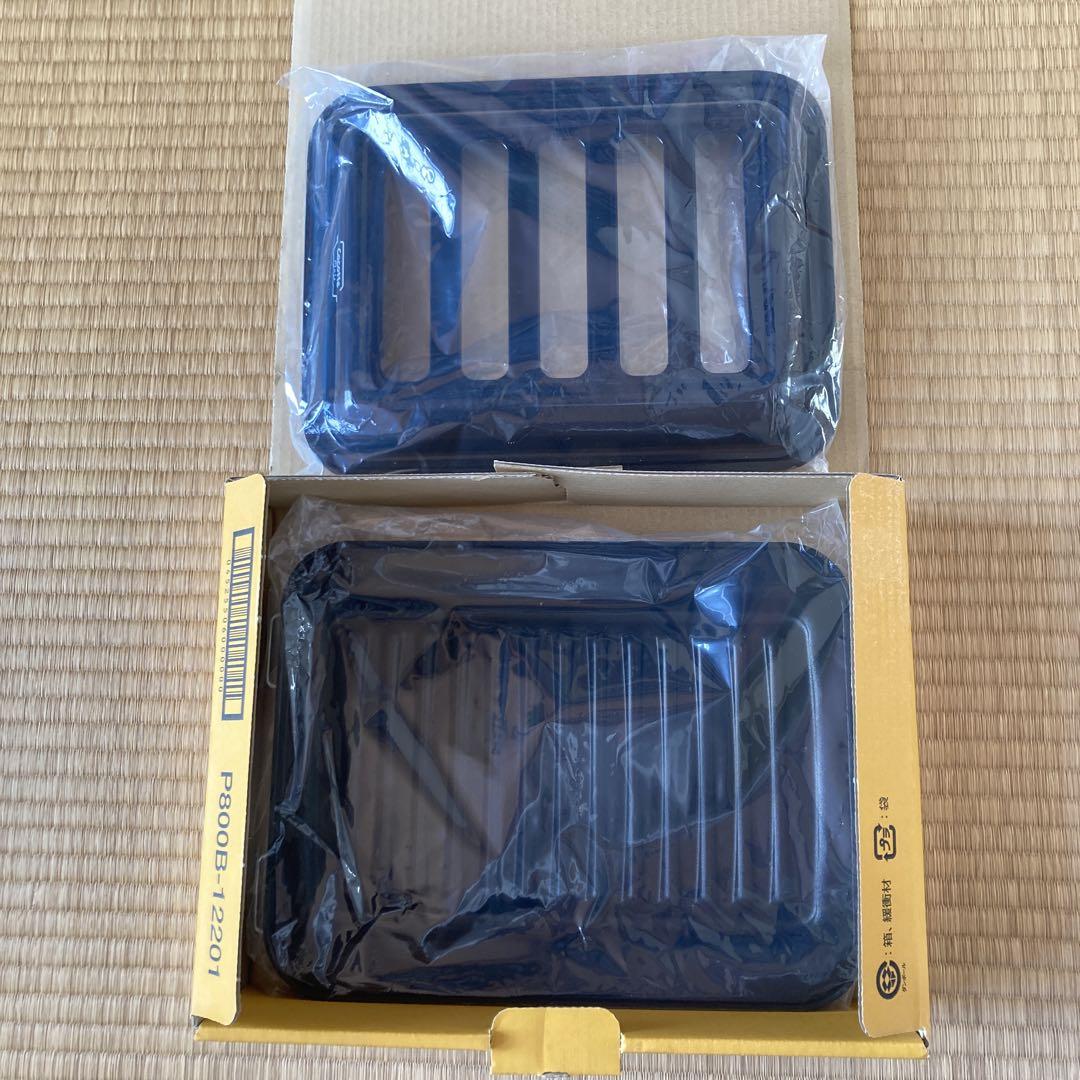 リンナイ　ココットプレート　新品未使用