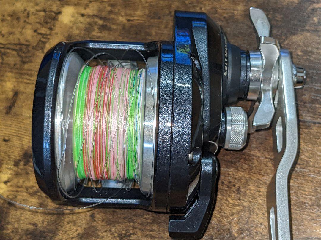 SHIMANO TORIUM 2000HG リール シマノ トリウム 2000HG 右 (リール) 価格比較 - 価格.com