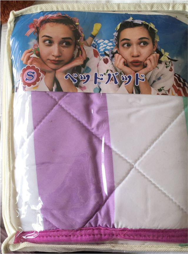 ベットパッド