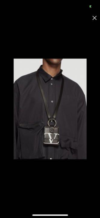 [VALENTINO ヴァレンティノ] 財布