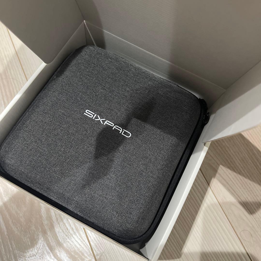 MTG SIXPAD Power Gun SE-BF03A | mercedariasmisionerasperu.org