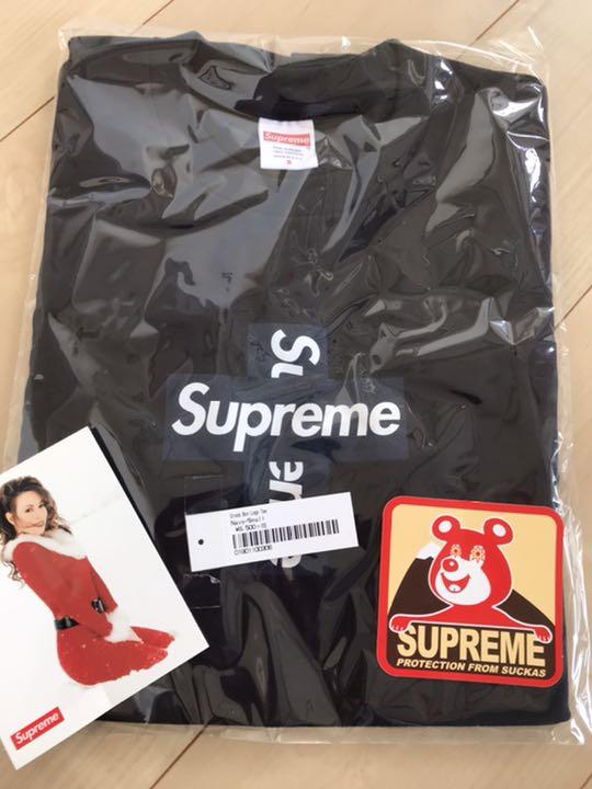 安い高品質 Supreme Cross Box Logo Tee ネイビー sサイズ cBikx-m20561727339 大得価定番