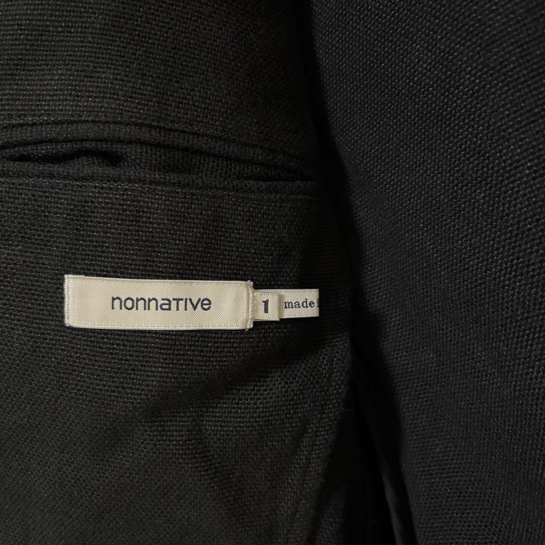 ★ nonnative