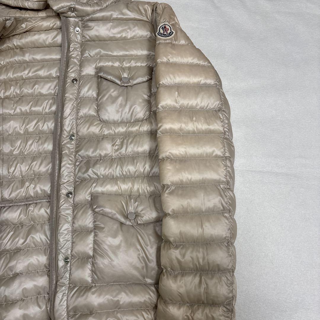 ●MONCLERモンクレール