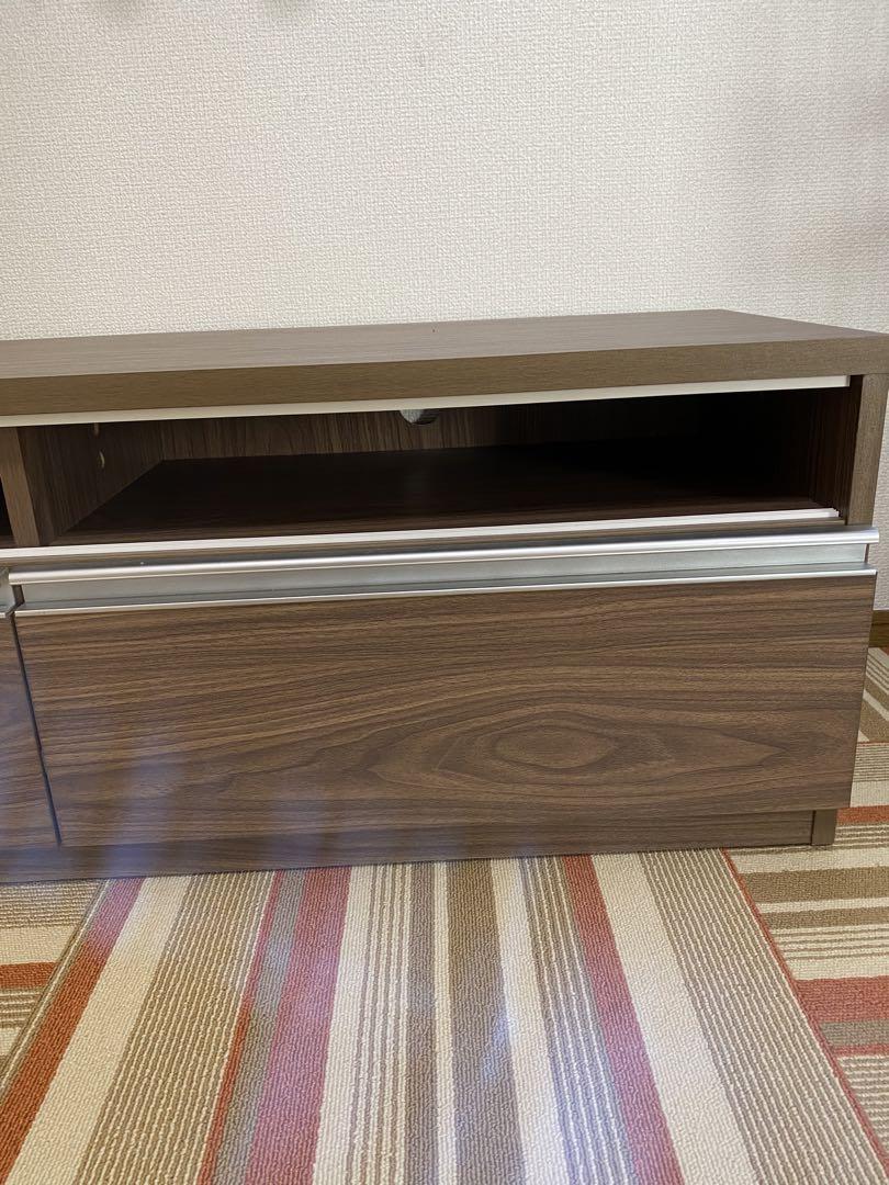 テレビボード 収納ラック 幅120
