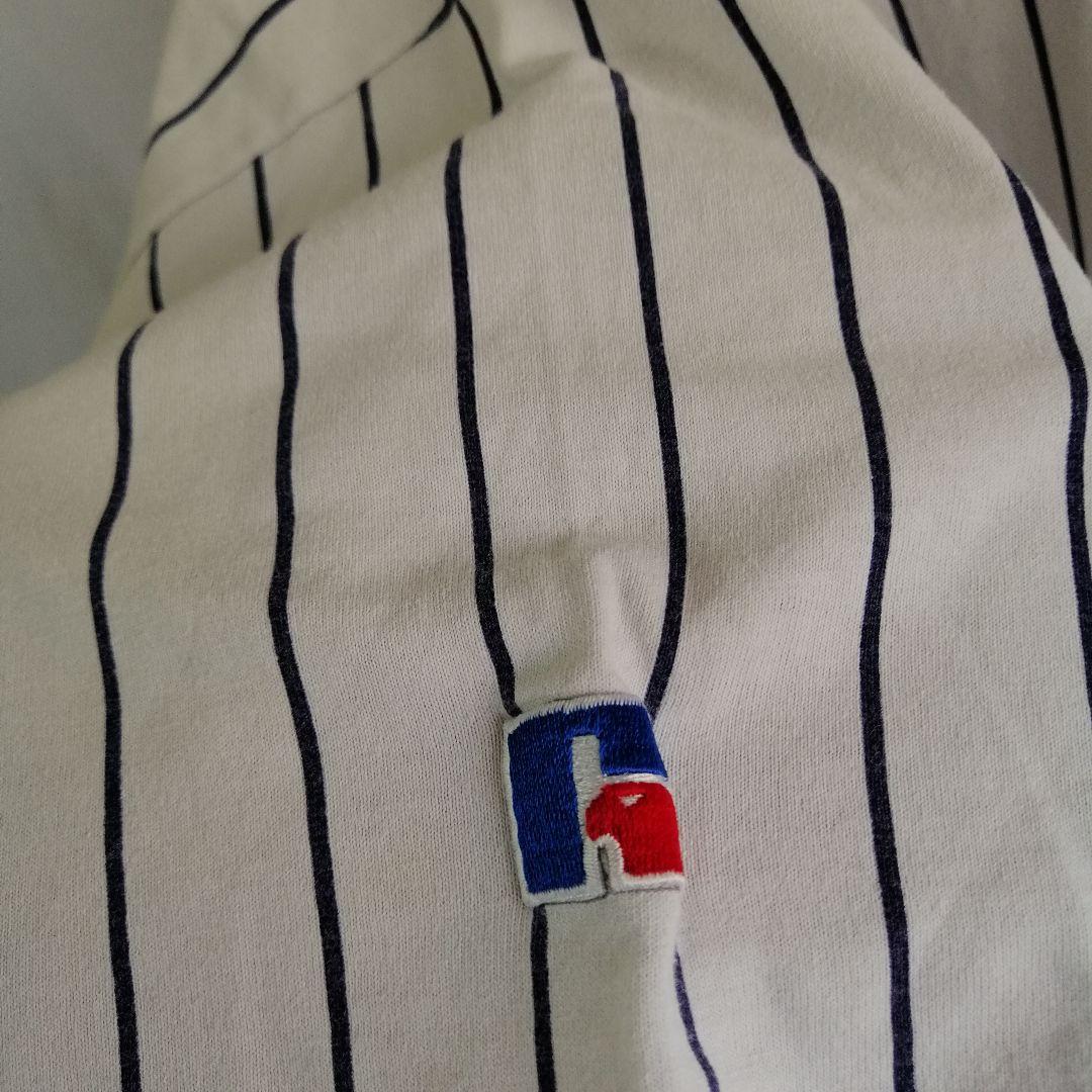 34%割引XL(LL)当季大流行 90s メジャーリーグ ニューヨークヤンキース ストライプ ゆるダボ Tシャツ Tシャツ/カットソー(半袖/袖なし) メンズXL(LL)-WWW.MEDIATICOS.COM.DO 34%割引XL(LL)当季大流行 90s メジャーリーグ ニューヨークヤンキース ストライプ ゆるダボ Tシャツ Tシャツ/カットソー(半袖/袖なし) メンズXL(LL)-WWW.MEDIATICOS.COM.DO